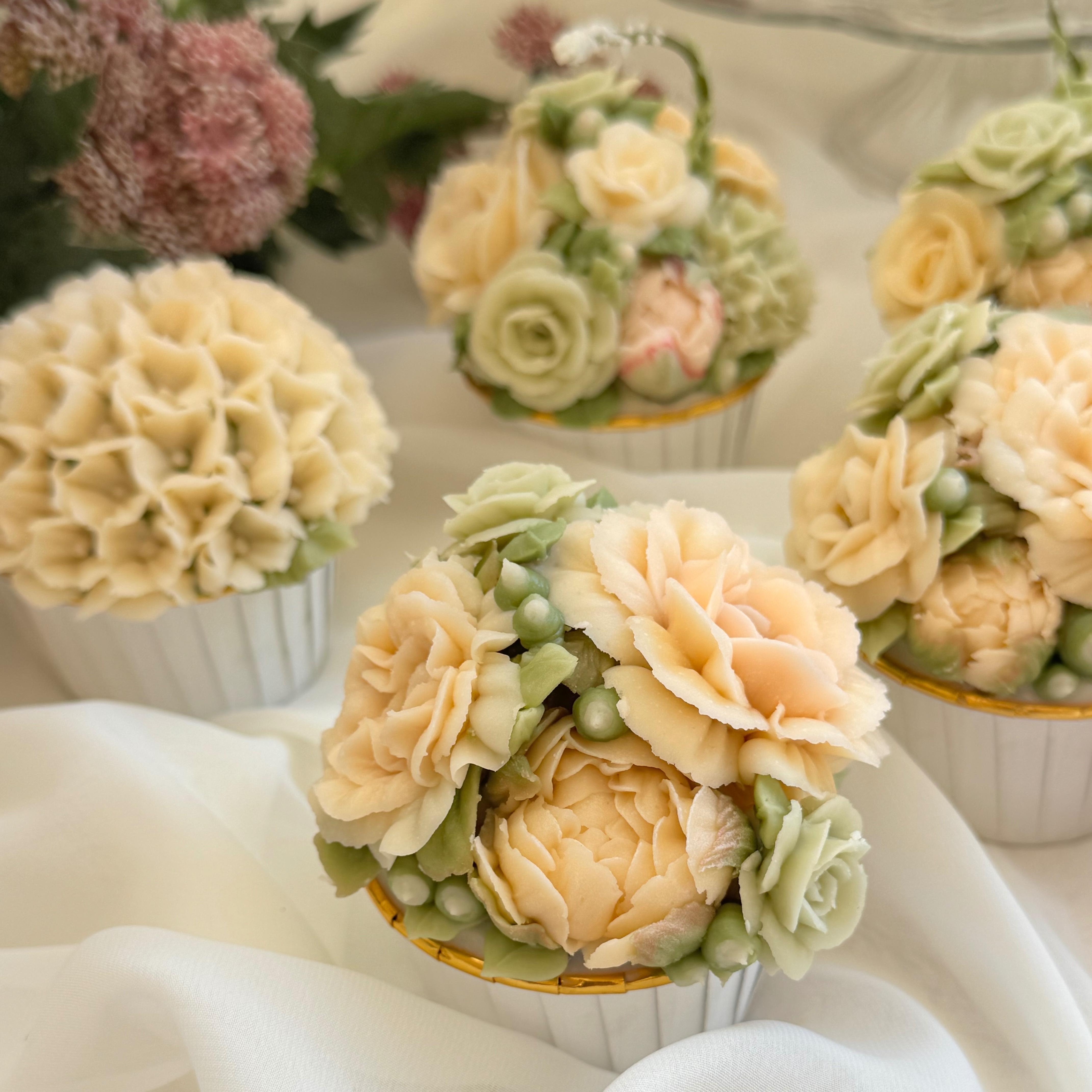 Boujee Cakes