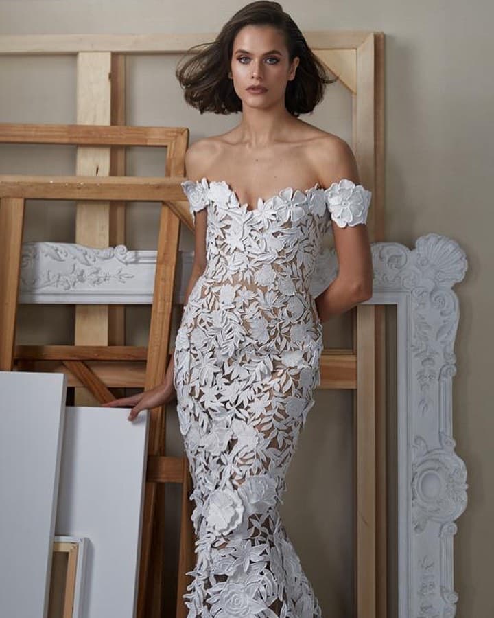 L’élite Bridal portfolio 2