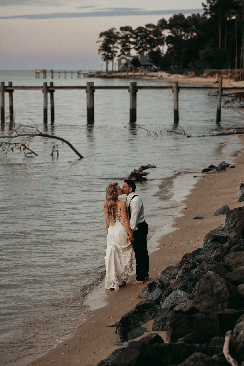 Wild North Weddings portfolio 2