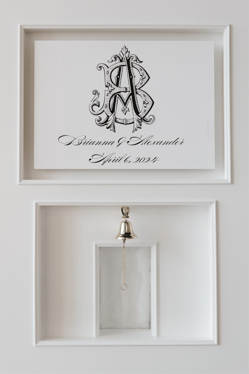 Peachy Events portfolio 3