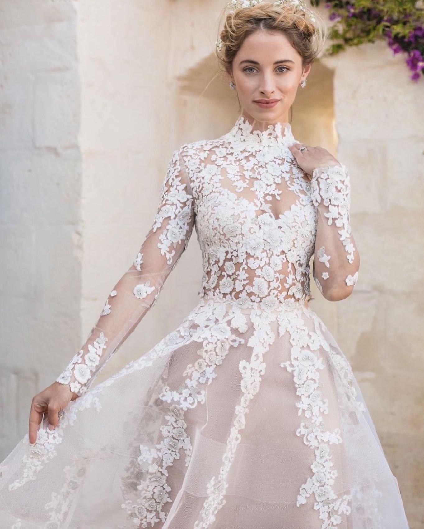 L’élite Bridal portfolio 5