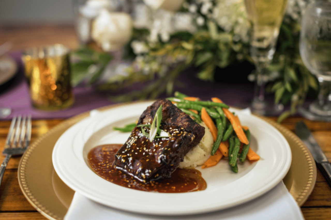 Summit Catering portfolio 4