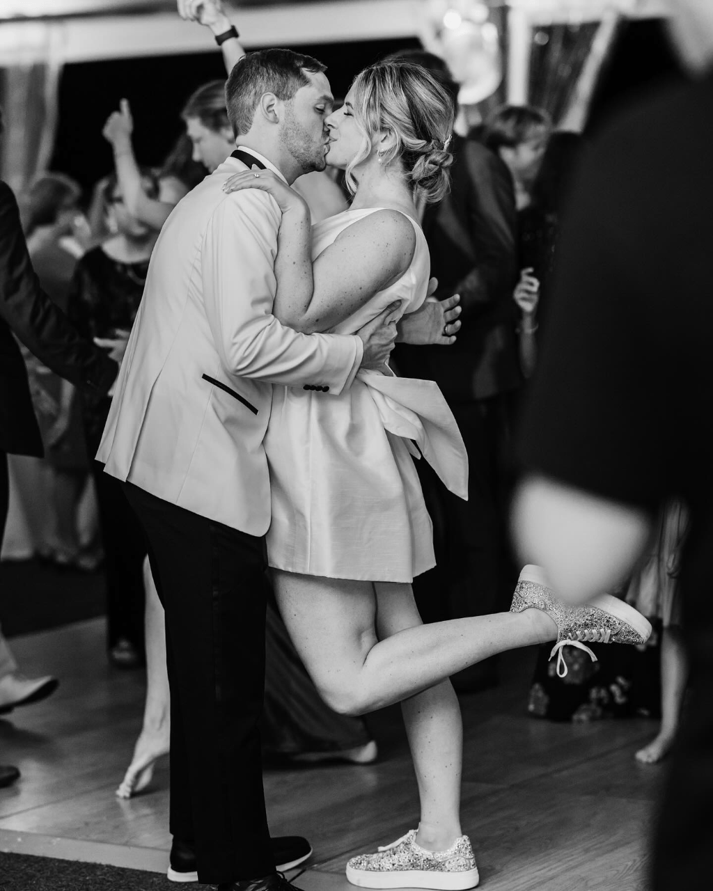 J. Michael Wedding Films