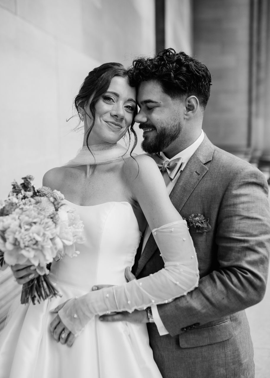 Wild North Weddings portfolio 1
