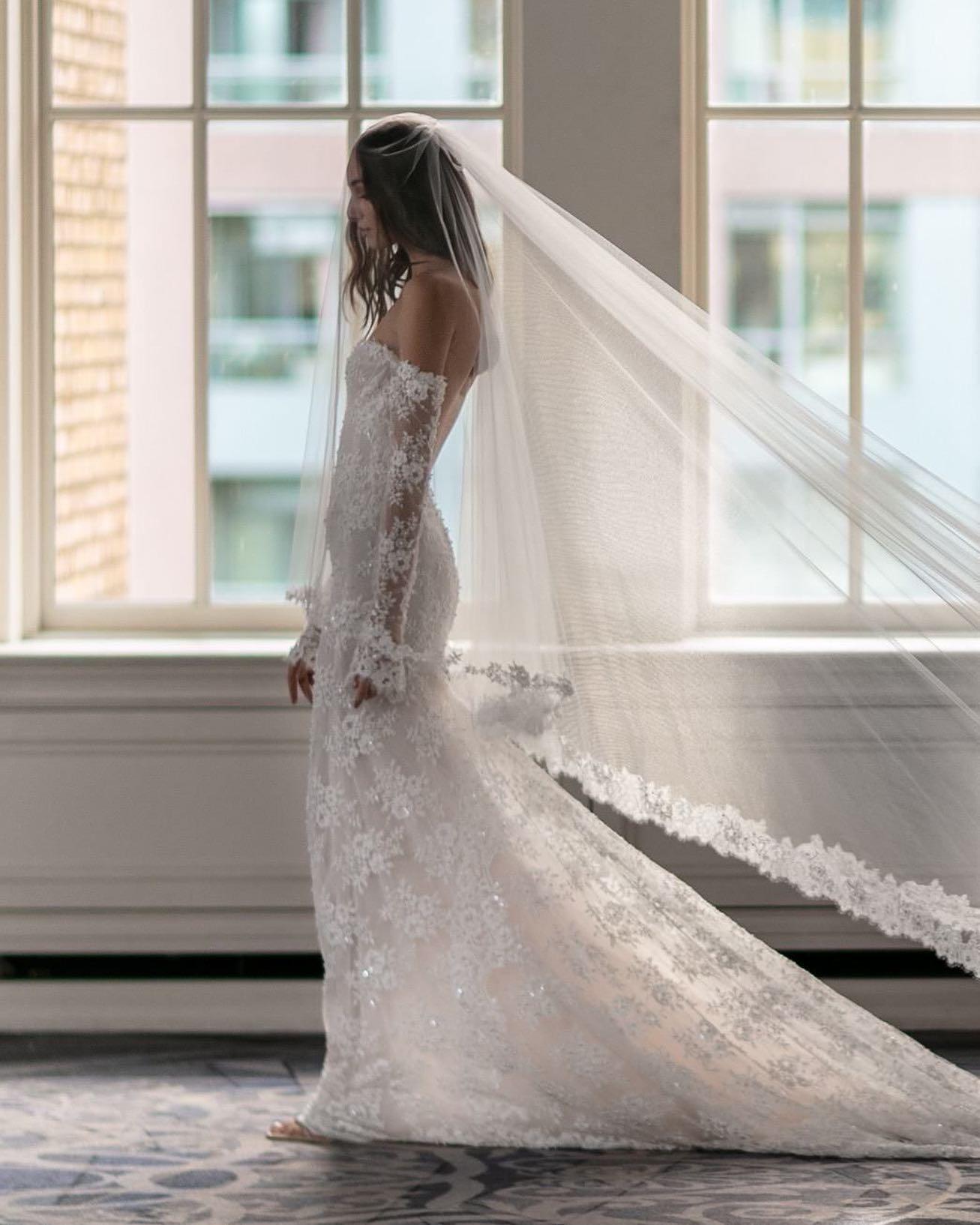L’élite Bridal portfolio 3