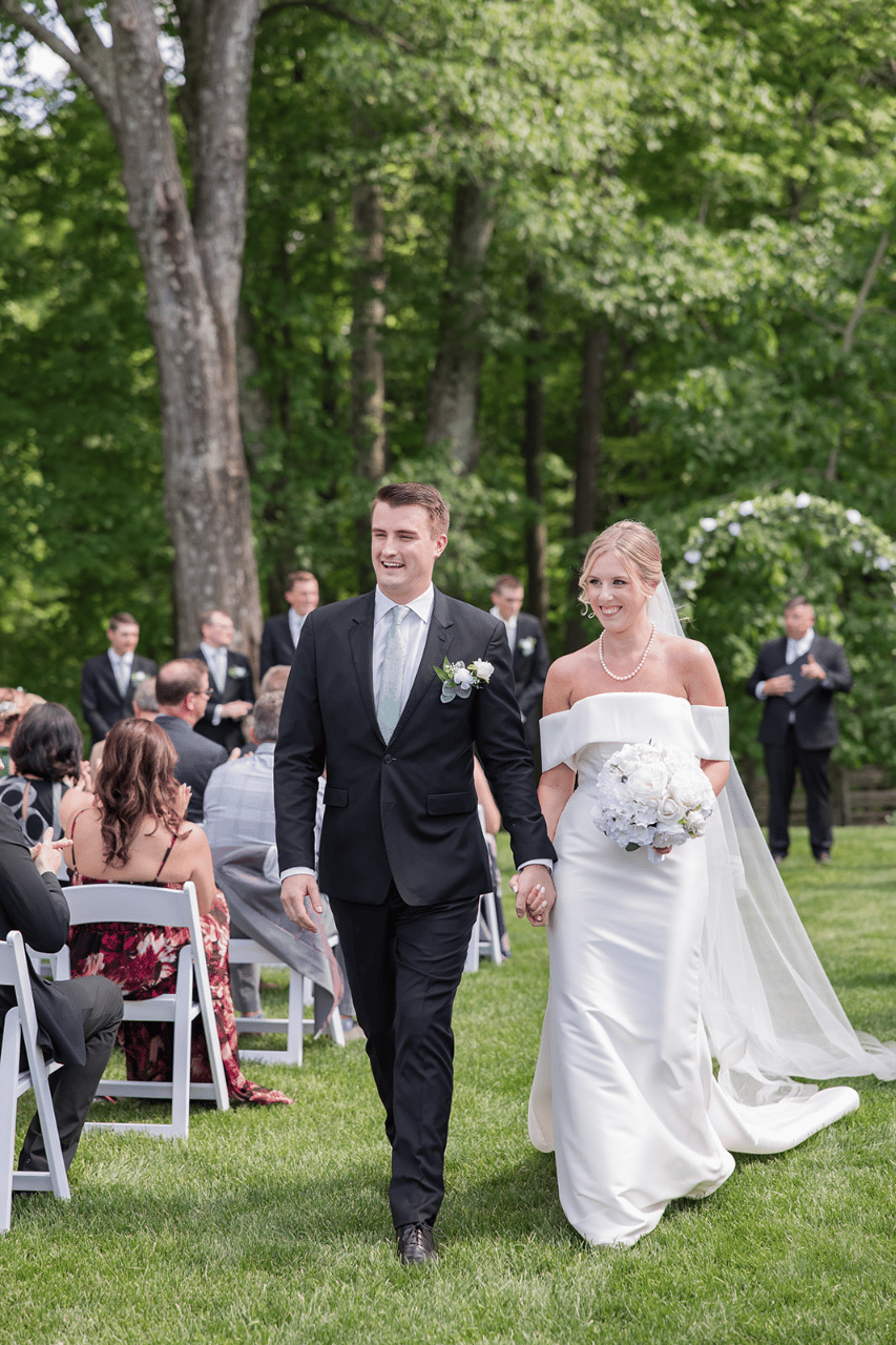 The Dempsey Event Center portfolio 4