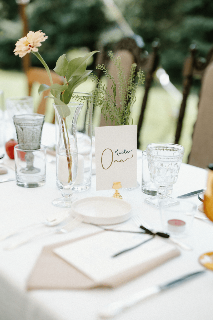 Bonafide Events Studio portfolio 2