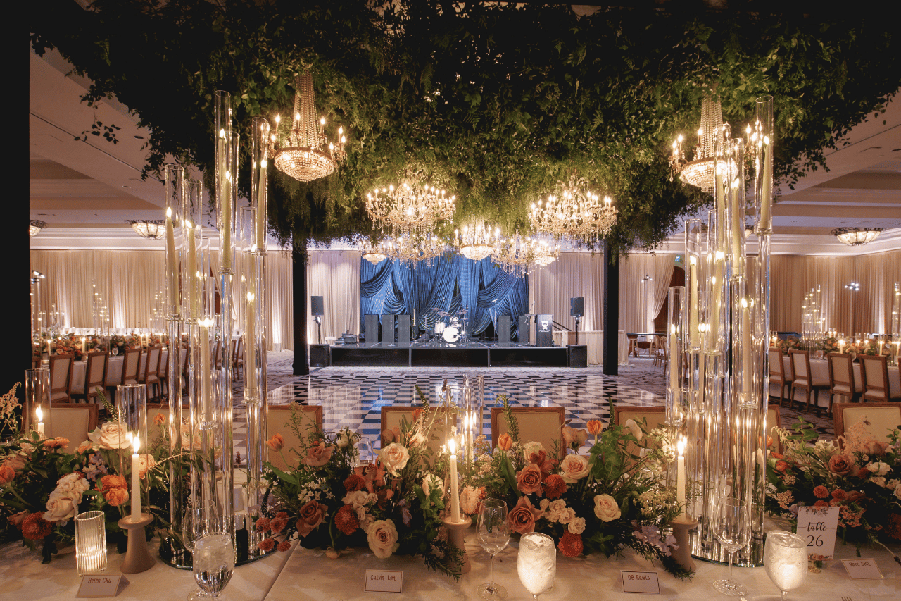 Ilana Rubin Events portfolio 5