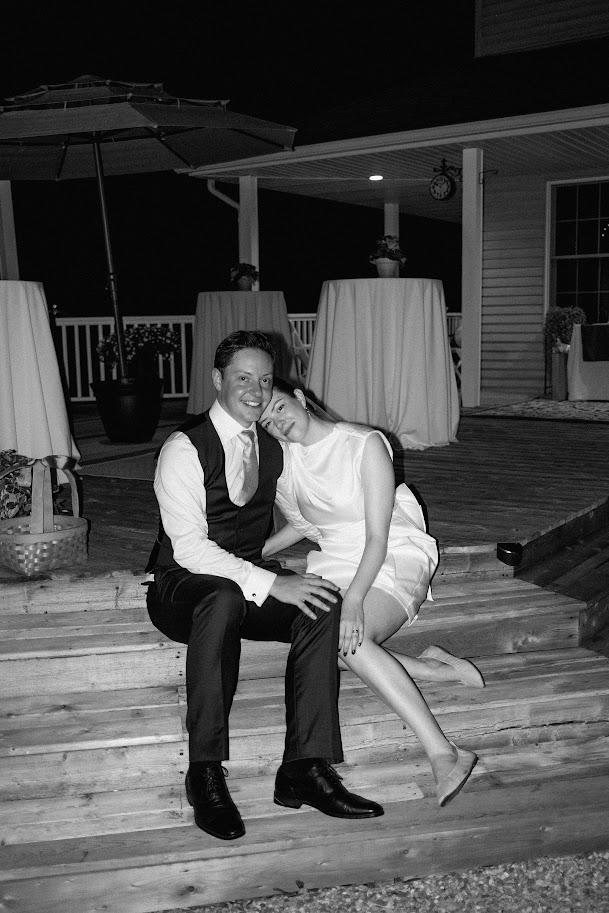 Bonafide Events Studio portfolio 1