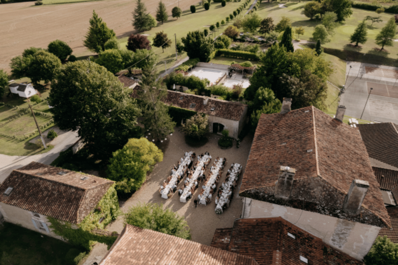 Manoir de Longeveau