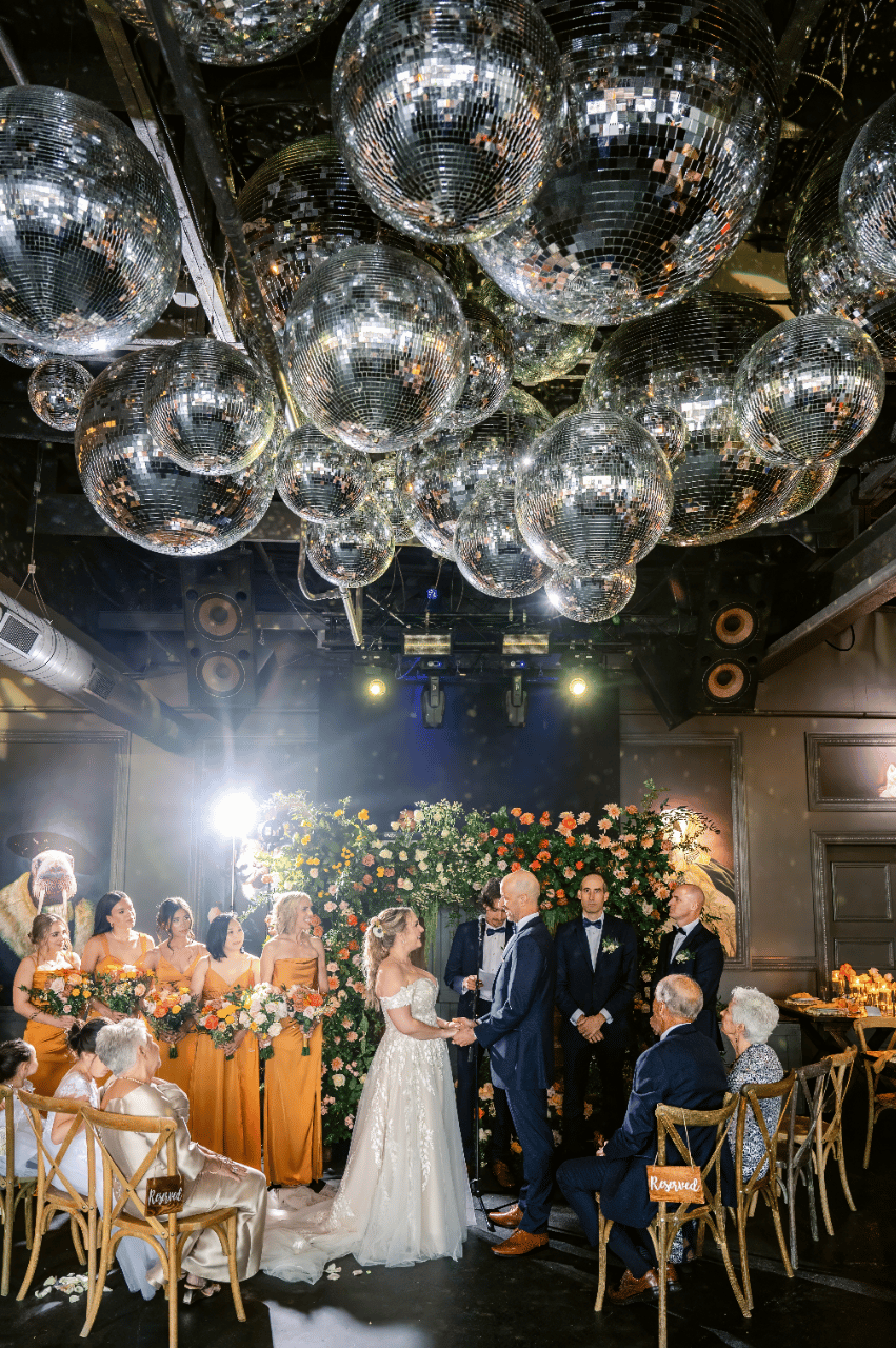 Pretty Posh Events portfolio 5