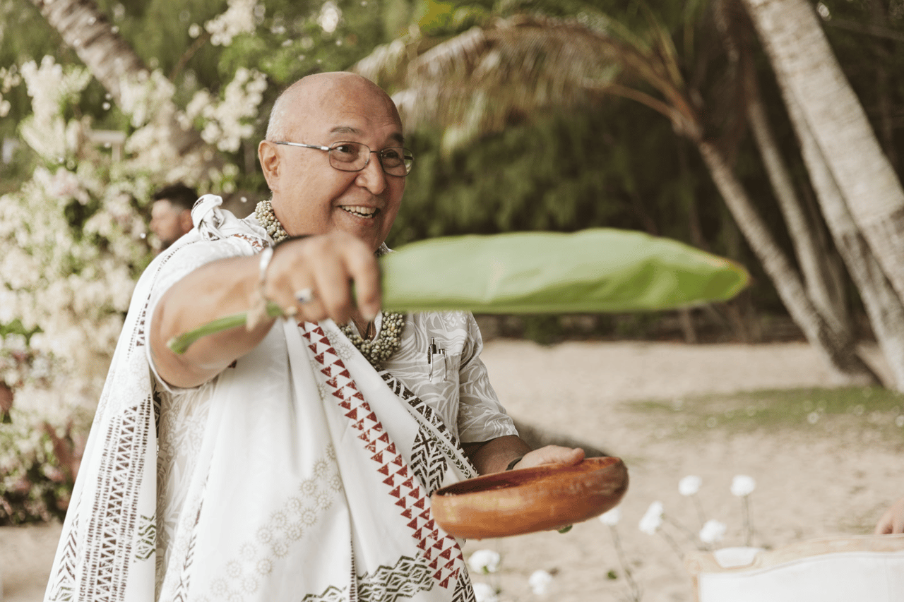 Gourmet Events Hawaii portfolio 4