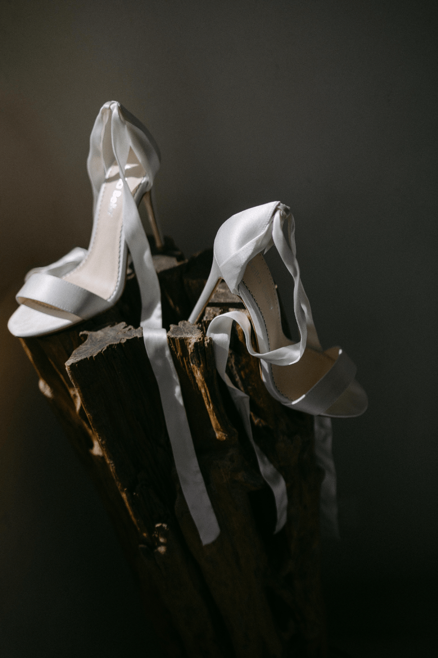 Bella Belle Shoes