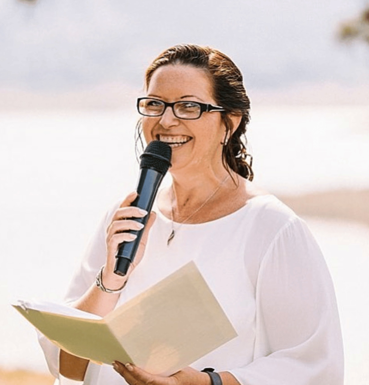 Gayle Armitage Celebrant