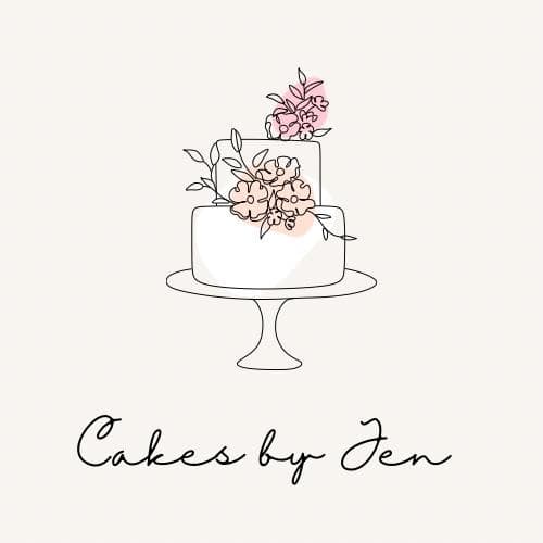 Cakes by Jen