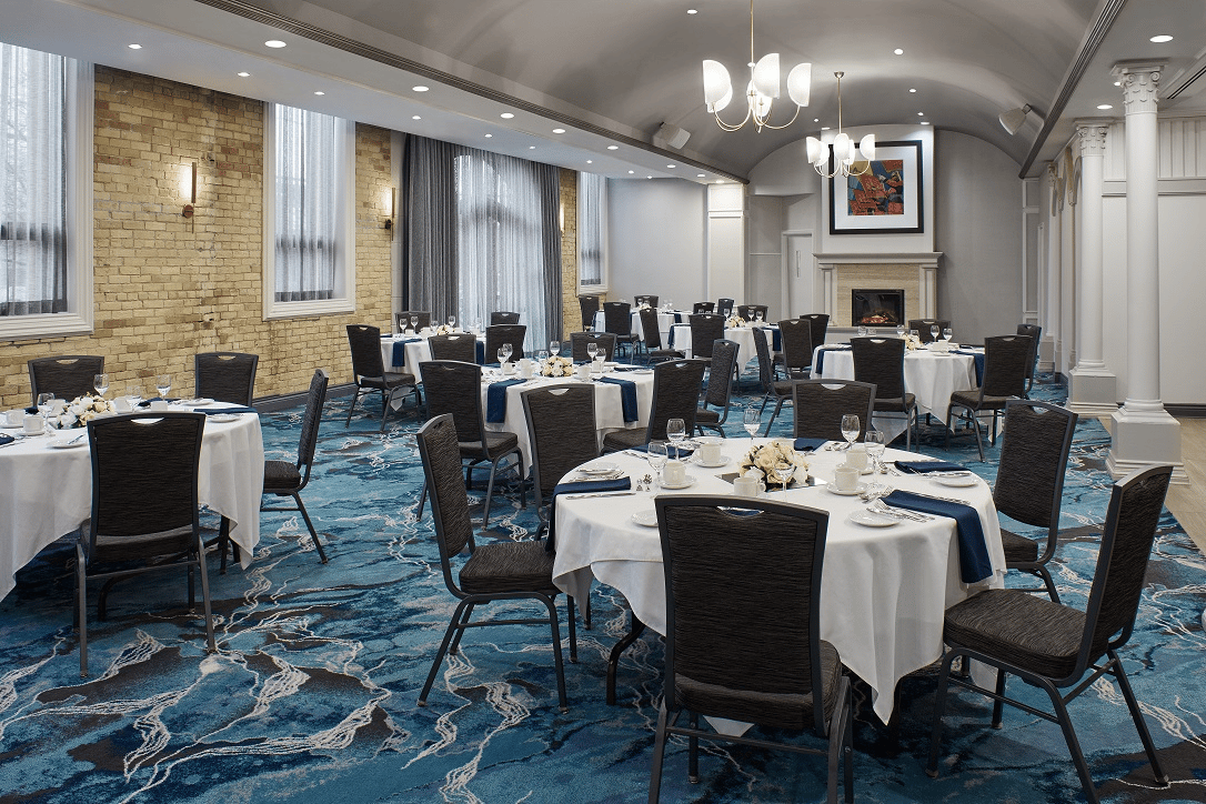 Delta Hotels by Marriott London Armouries portfolio 5