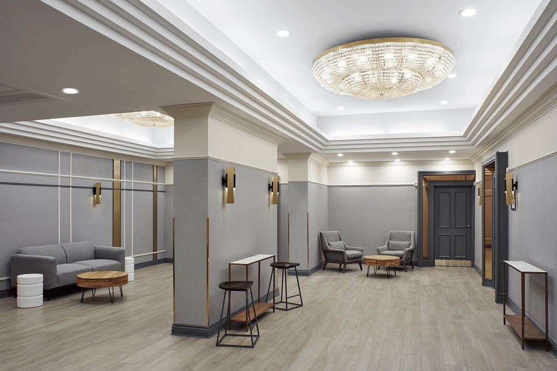 Delta Hotels by Marriott London Armouries portfolio 4