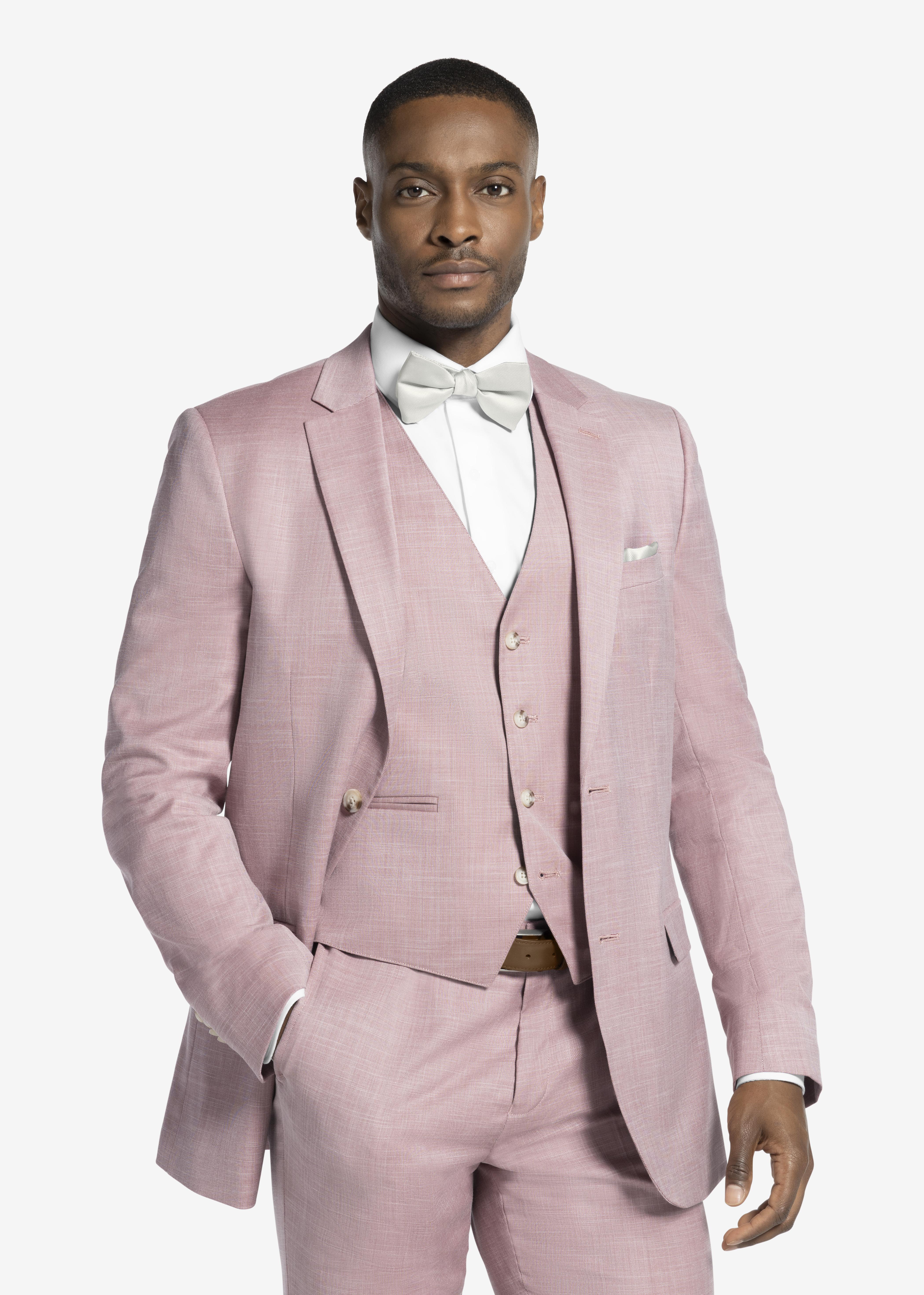 Rose Suit