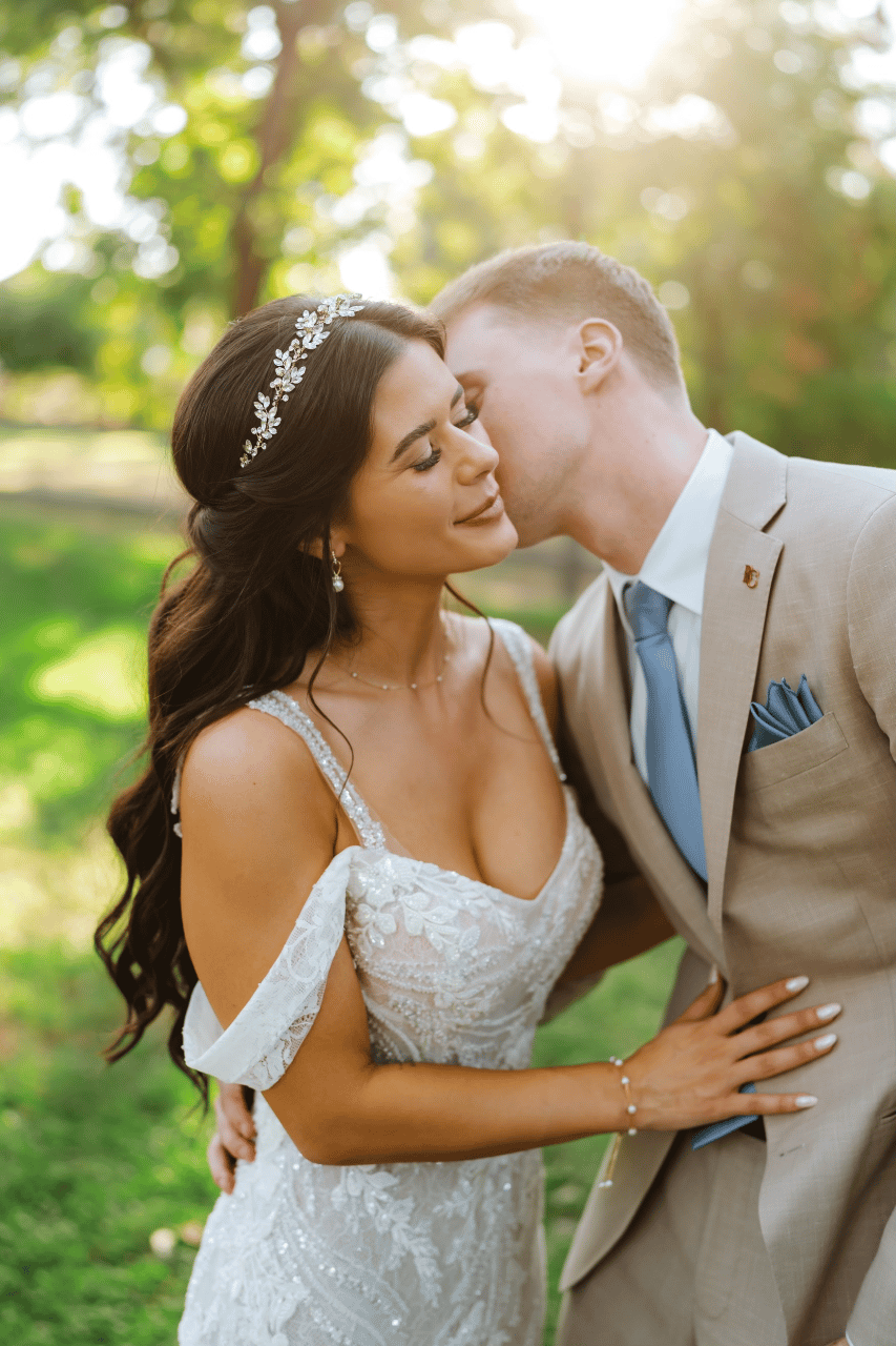 A Refined Fall Garden Affair at Venue at the Grove photo 2