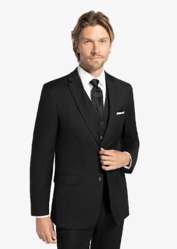 Black Suit