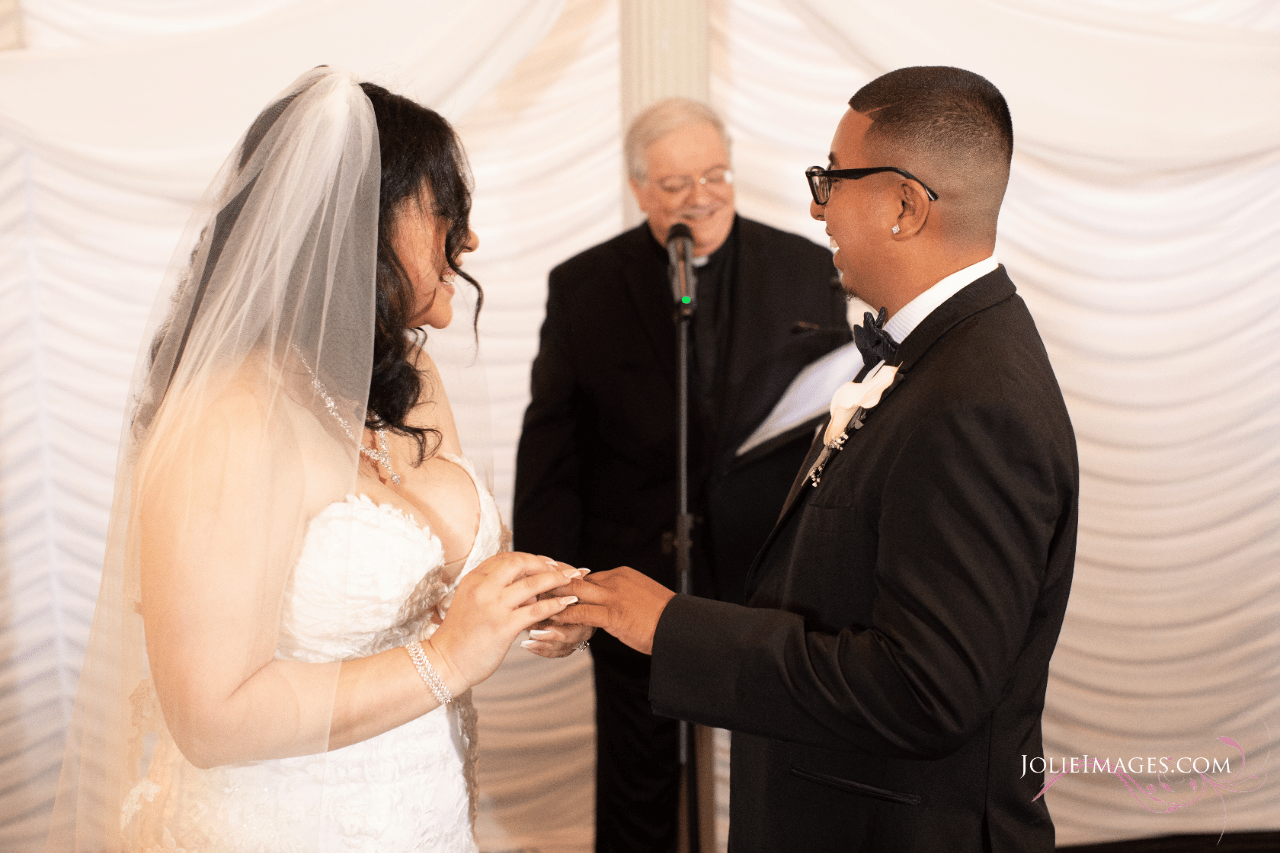 "I Do" Weddings, Ltd. portfolio 2