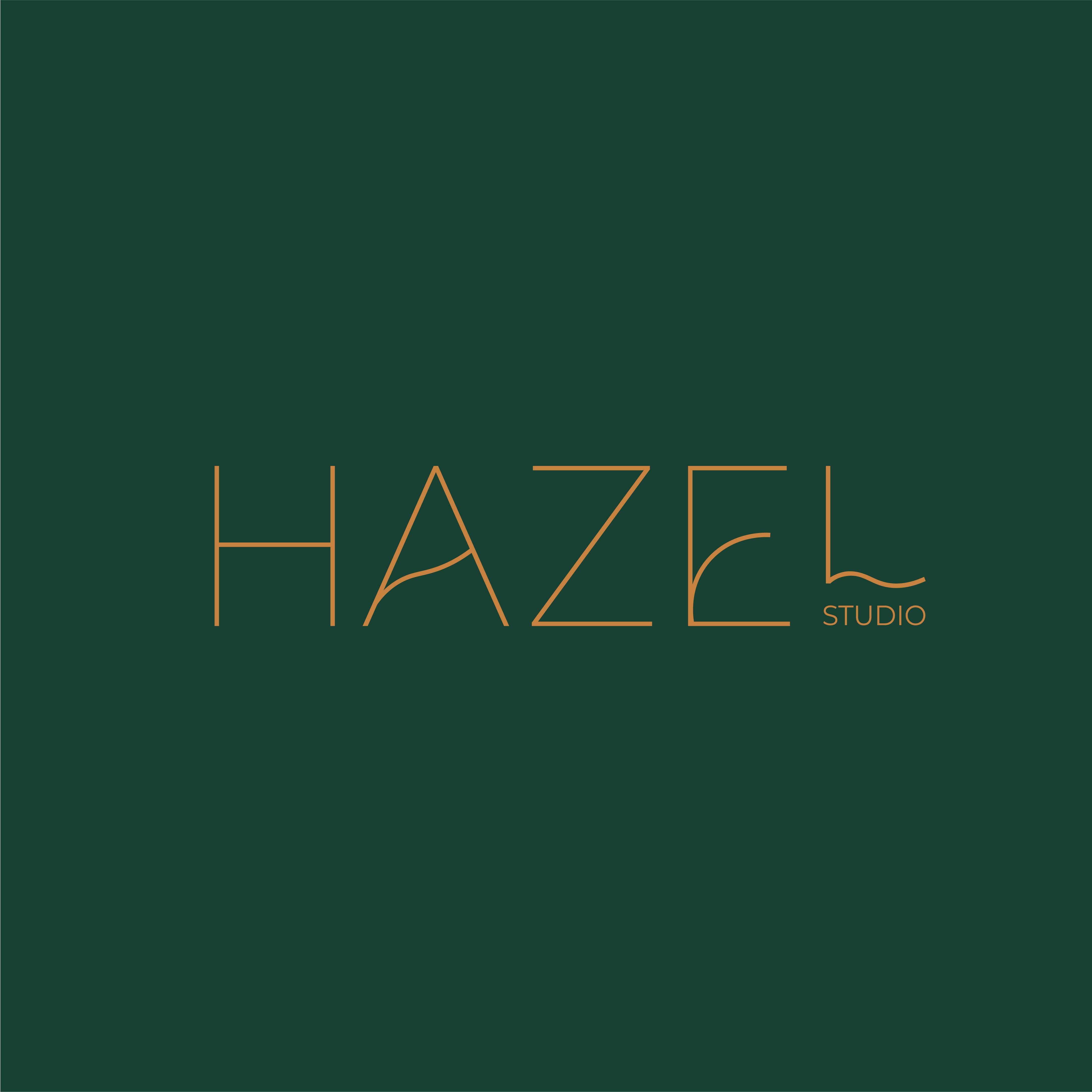 Hazel Studio