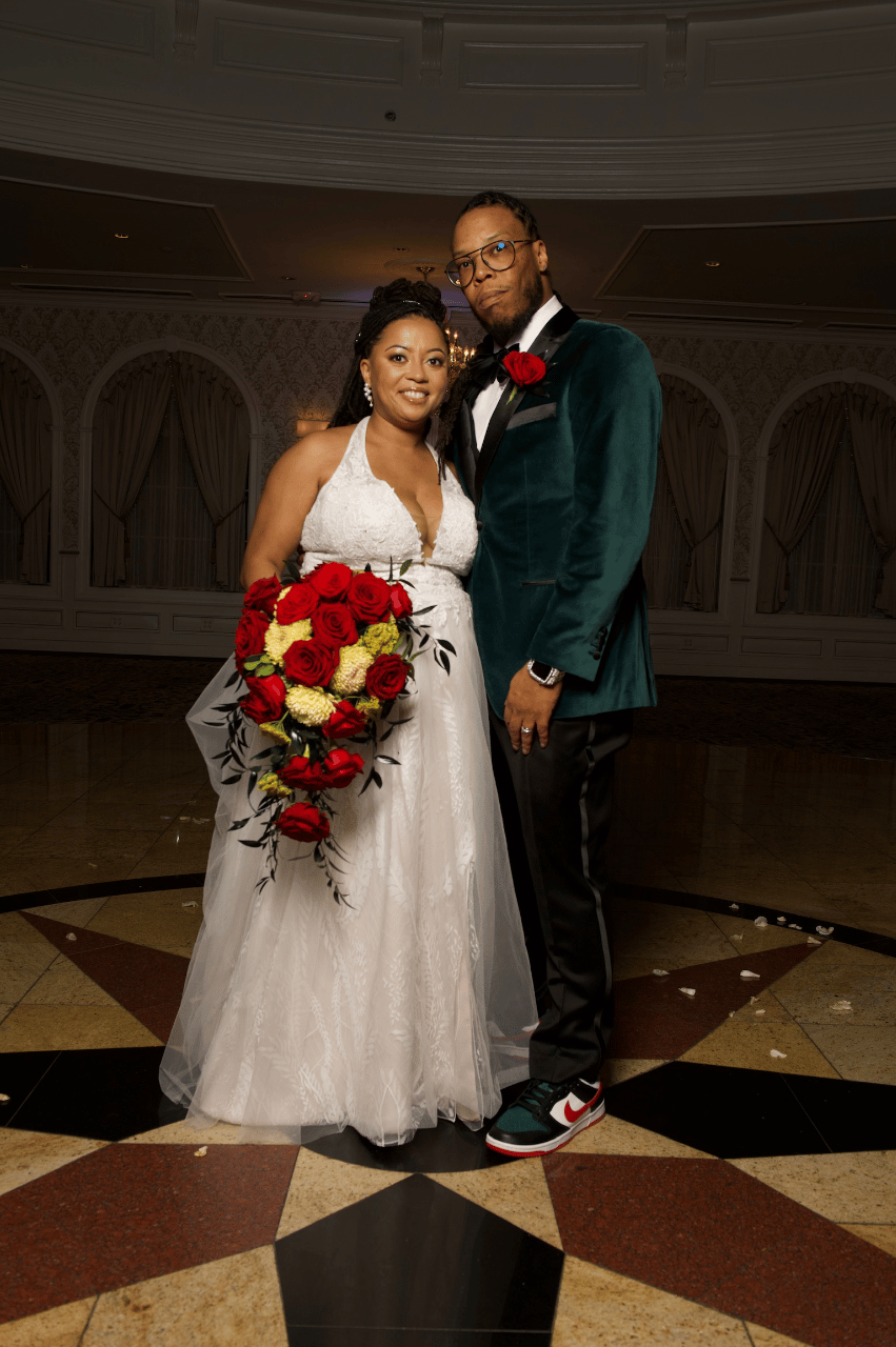Aaron Stallworth Photography, LLC portfolio 1