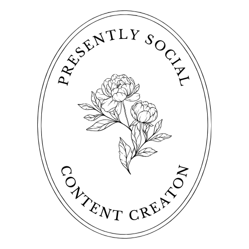 Presently Social