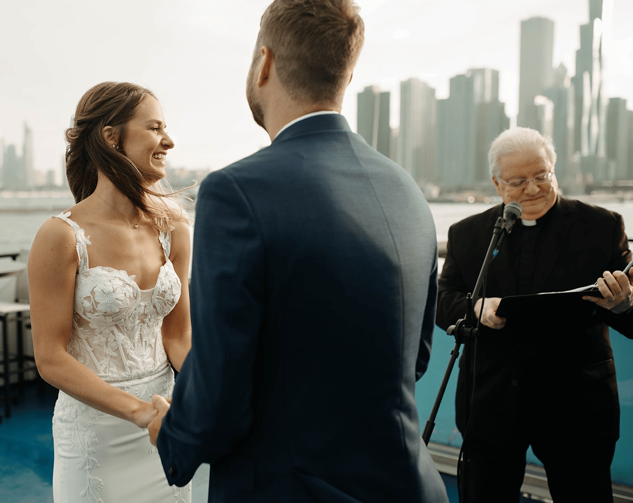 "I Do" Weddings, Ltd. portfolio 3