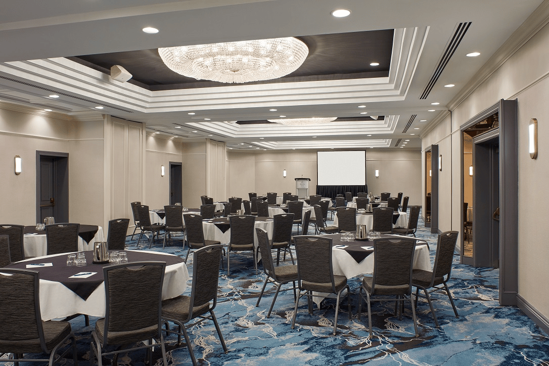 Delta Hotels by Marriott London Armouries portfolio 3