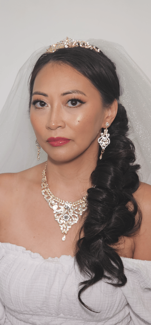 V Glamorous Artistry portfolio 4