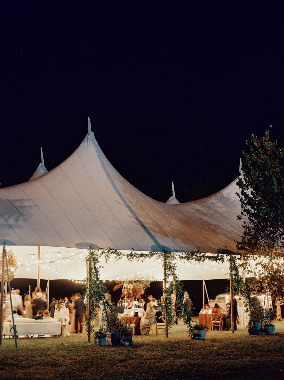 Drake Social Events portfolio 5