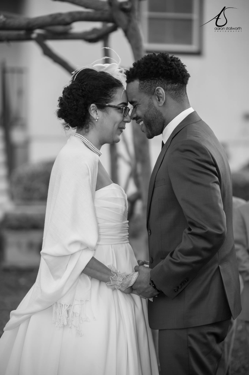 Aaron Stallworth Photography, LLC