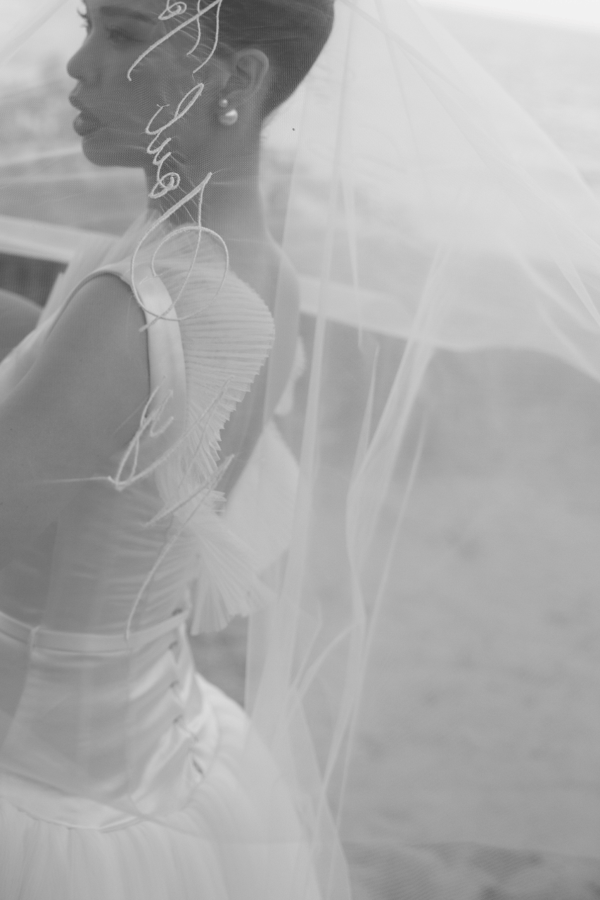 A Non-Traditional Summer Wedding at VALA Hua Hin photo 3