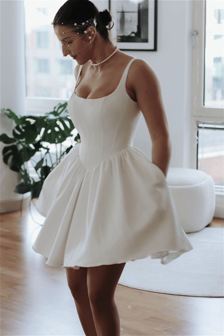 Velo Bianco Bridal portfolio 2