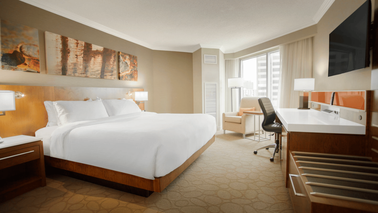 Delta Hotels by Marriott London Armouries portfolio 2