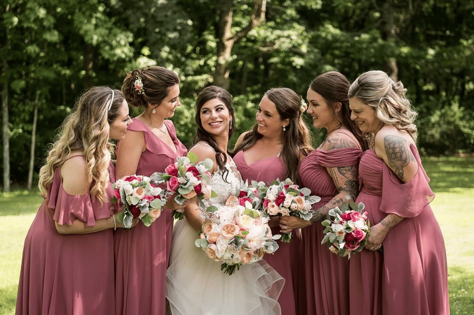 Ashleigh Taylor Bridal & Beauty LLC portfolio 3