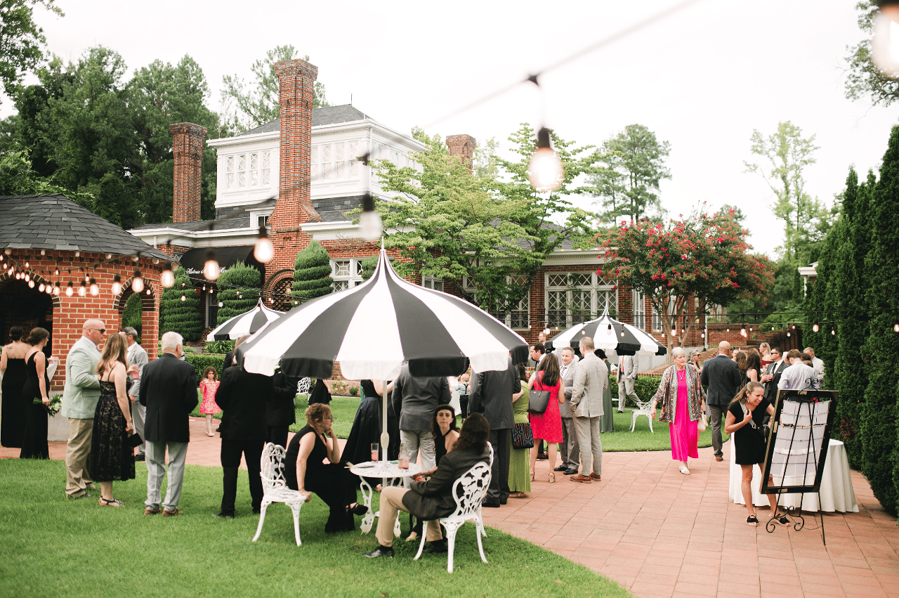 Classic Party Rentals