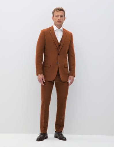 Men's Clay Suit
