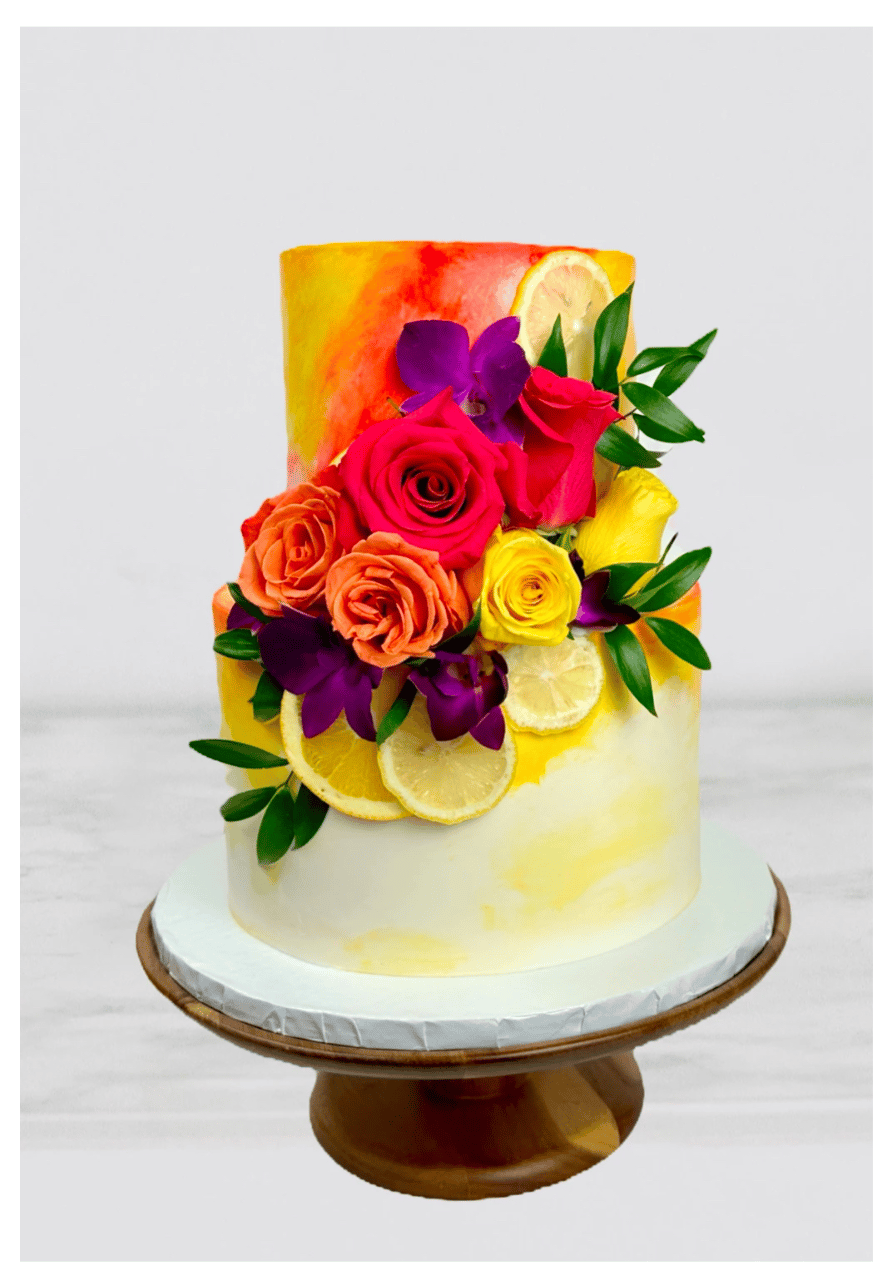 Cakes by Karol Key West portfolio 4