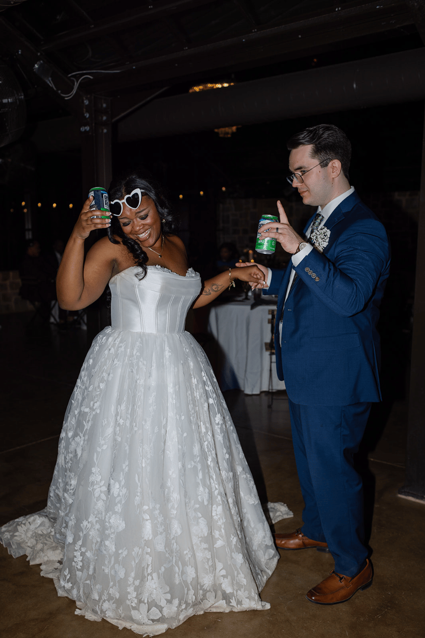 Charlotte Bride Guide