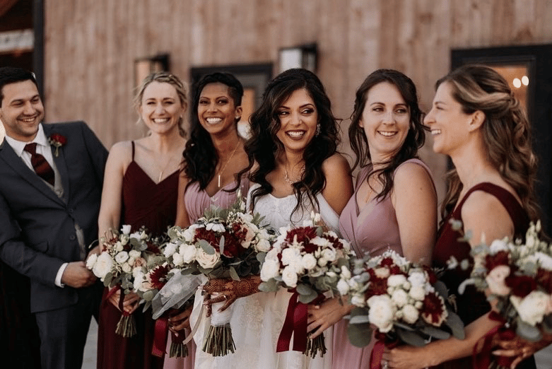 Ashleigh Taylor Bridal & Beauty LLC portfolio 1