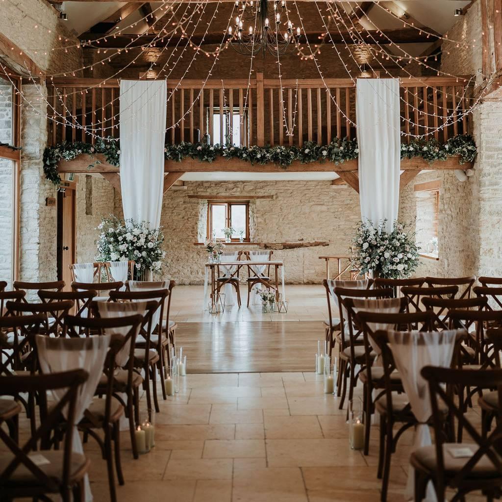 Rustic Rentals