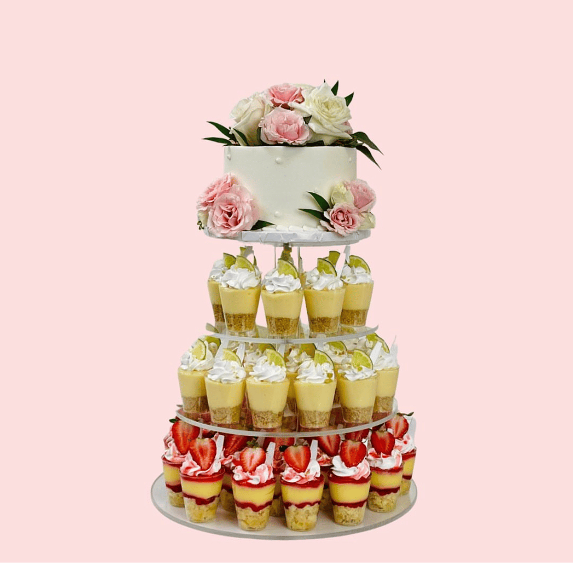 Cakes by Karol Key West portfolio 1