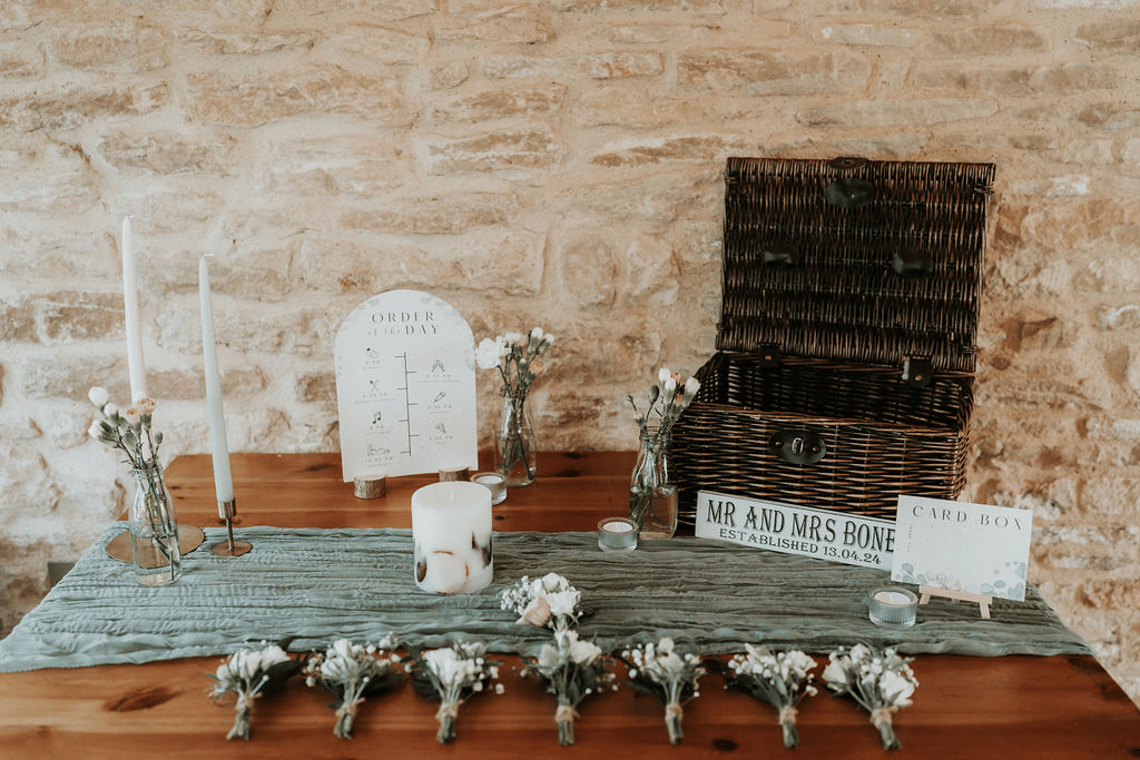 Rustic Rentals portfolio 2
