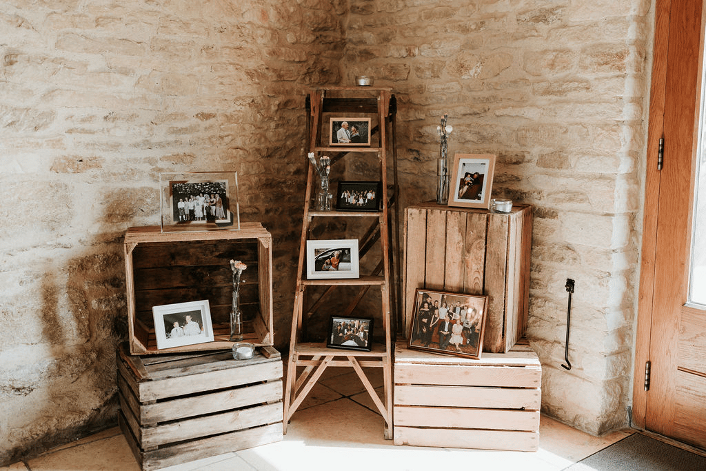Rustic Rentals portfolio 3