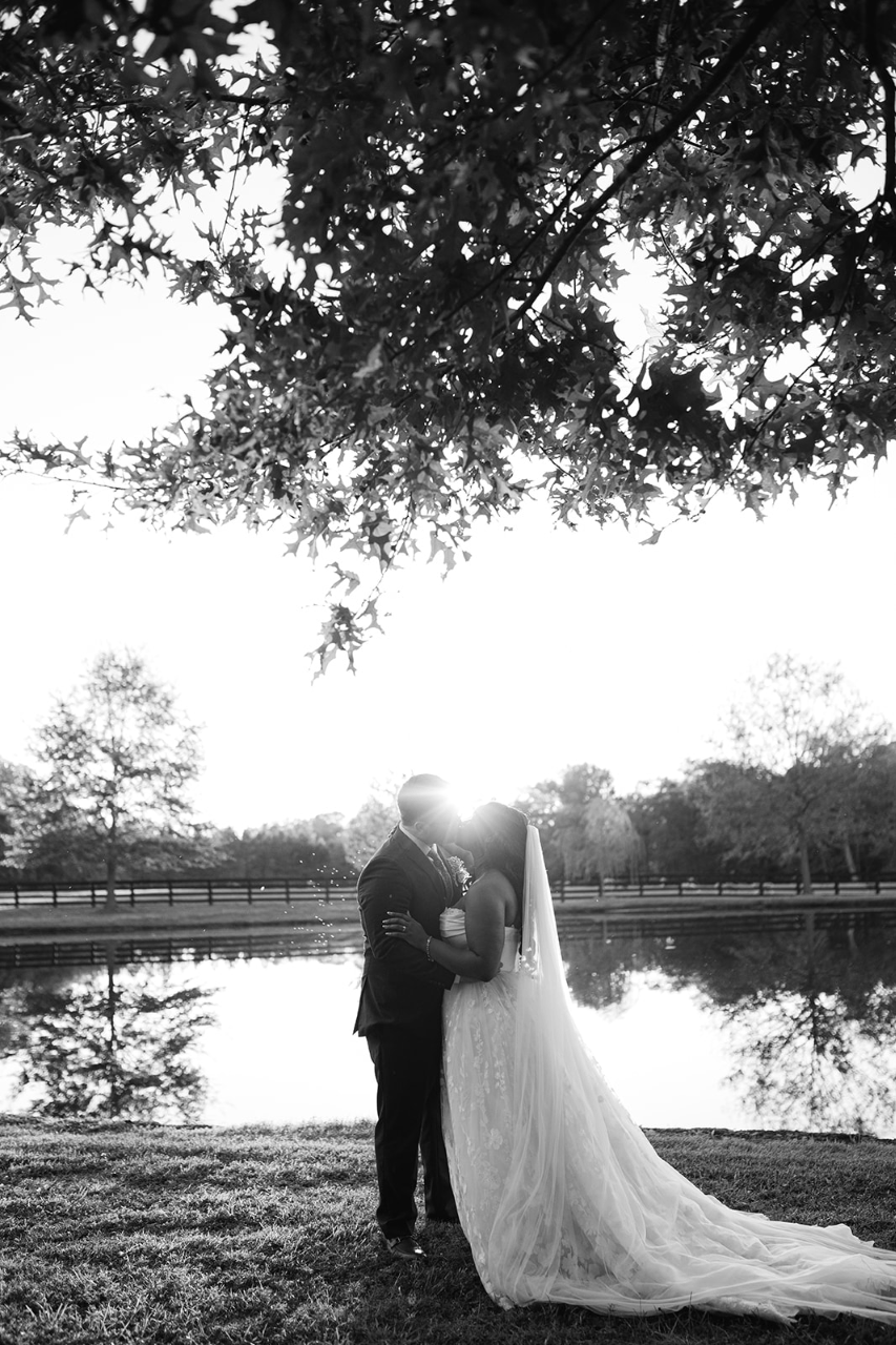 A Rustic Fall Wedding at Morning Glory Farm photo 2