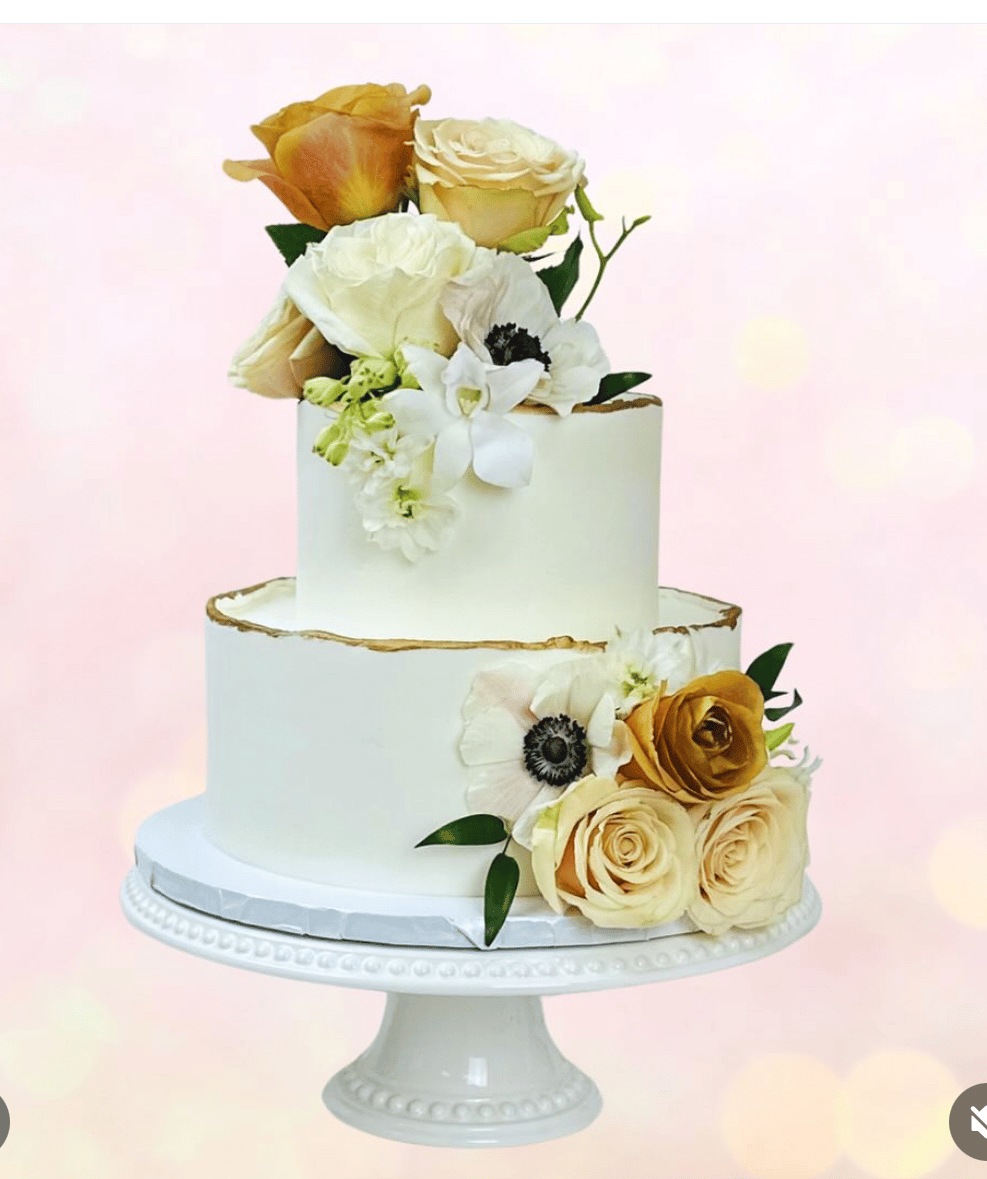 Cakes by Karol Key West portfolio 2