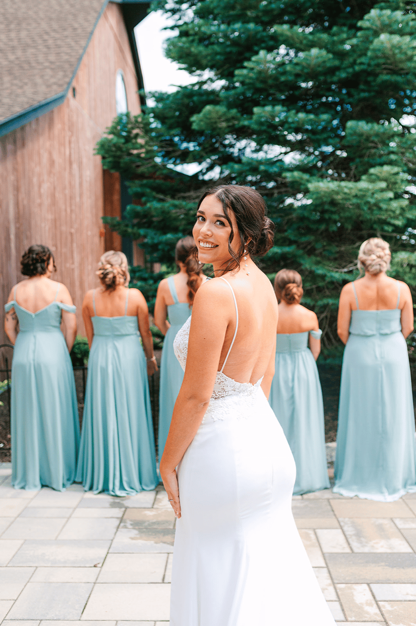Ashleigh Taylor Bridal & Beauty LLC