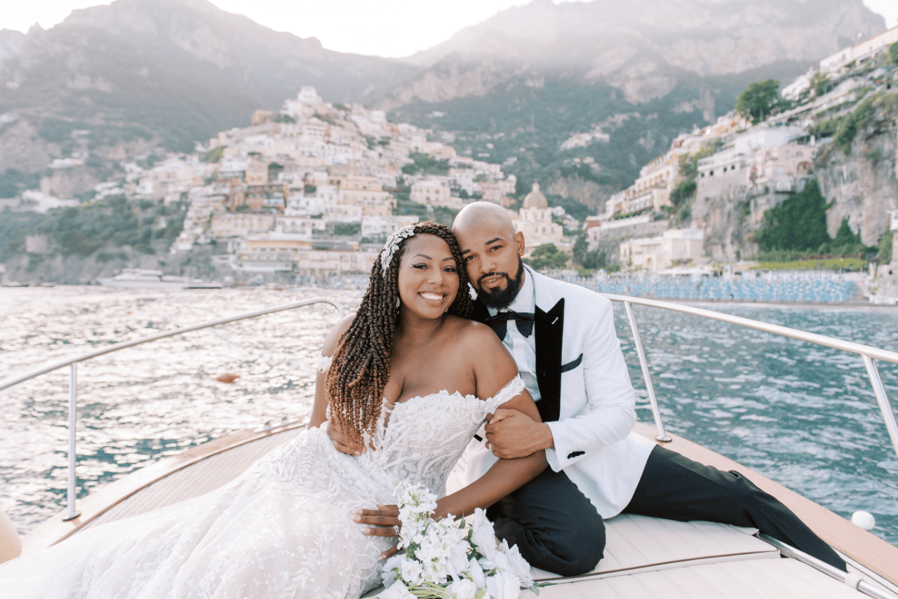 Wonders & Weddings portfolio 2
